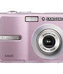 Image result for Samsung Digital Camera Pink