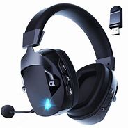 Image result for Wireless Headset with Phone Jack