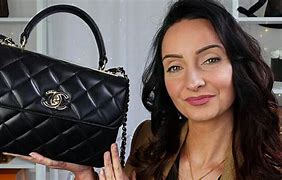 Image result for Chanel Bag Collection