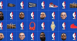 Image result for NBA Player with Most Rings