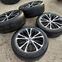 Image result for 2018 Toyota Camry SE Factory Wheels