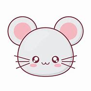 Image result for Kawii Mouse Animal