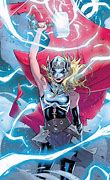 Image result for Jane Foster Thor