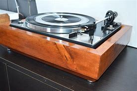 Image result for Dual 1219 Plinth