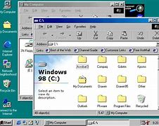 Image result for Windo98