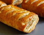 Image result for Gregg's Sausage Roll Picture