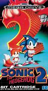 Image result for Sonic 2 US Box Art