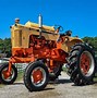 Image result for 1967 Case Tractor with Cab