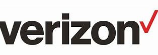Image result for Verizon Simple Logo