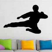 Image result for Kung Fu Flying Kick