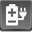 Image result for Grey Color Power Button Icon