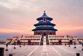 Image result for Cloudy China Beijing