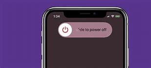 Image result for X Turn Off Button iPhone
