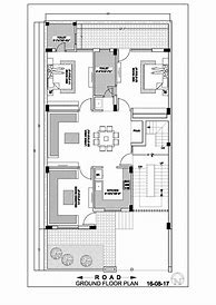 Image result for 30 by 60 House Plan