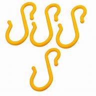 Image result for Clothes S Shape Hook