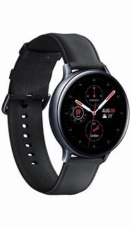 Image result for Samsung Watch Active 2 Images Wearing