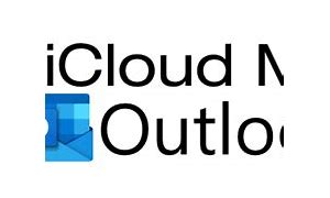Image result for iCloud Mail Settings for Outlook