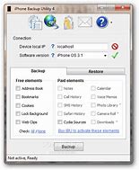 Image result for iPhone Backup Tools