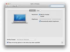 Image result for Ll Brighten the Screen On My iPhone Mac