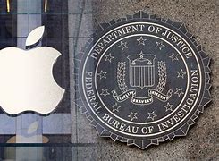 Image result for Apple vs FBI Officer