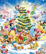 Image result for Dual Monitor Disney Christmas Wallpaper