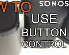 Image result for Speaker Control Buttons