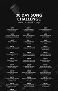 Image result for 60-Day Song Challenge