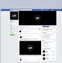 Image result for Blank Facebook Profile Page Template