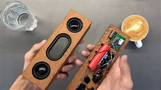 Image result for Easy DIY Speakers