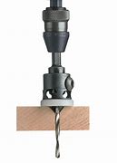 Image result for Wood Countersink Drill Bit