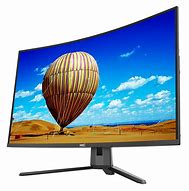 Image result for 32 Inch Curved Monitor