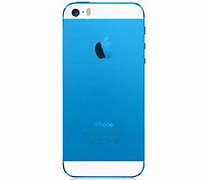 Image result for Refurbished Blue iPhone 5s