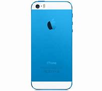 Image result for Apple iPhone 5S Blue