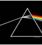 Image result for Pink Floyd Triangle Drawing