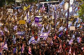 Image result for Isreal Protets