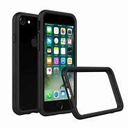 Image result for iPhone 7 Plus Black with Case