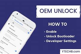 Image result for Enable Oem Unlock