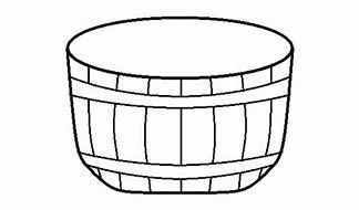 Image result for Apple Basket Black and White