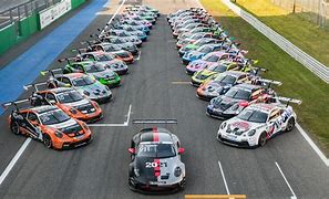 Image result for Porsche Supercup
