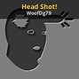 Image result for Counter Strike Frag Headshot