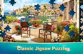 Image result for Jigsaw Puzzle Games