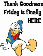 Image result for TGIF Meme