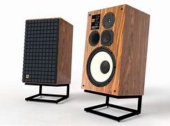 Image result for Vintage 4 Ohm Speakers