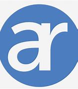 Image result for AR Name Logo