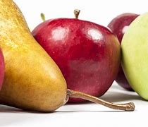 Image result for Apple Pear Hybrid Fruit