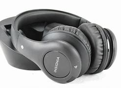 Image result for Insinia Over the Ear Headphones