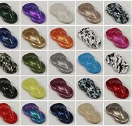 Image result for Car Paint Material