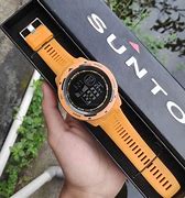 Image result for Sunto Waterproof Smartwatch for Men