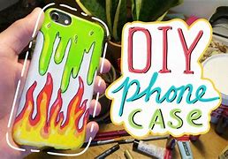 Image result for Easy Flame Cell Phone Case Drawing