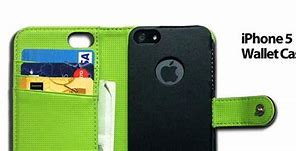 Image result for Best iPhone 5 Wallet Case